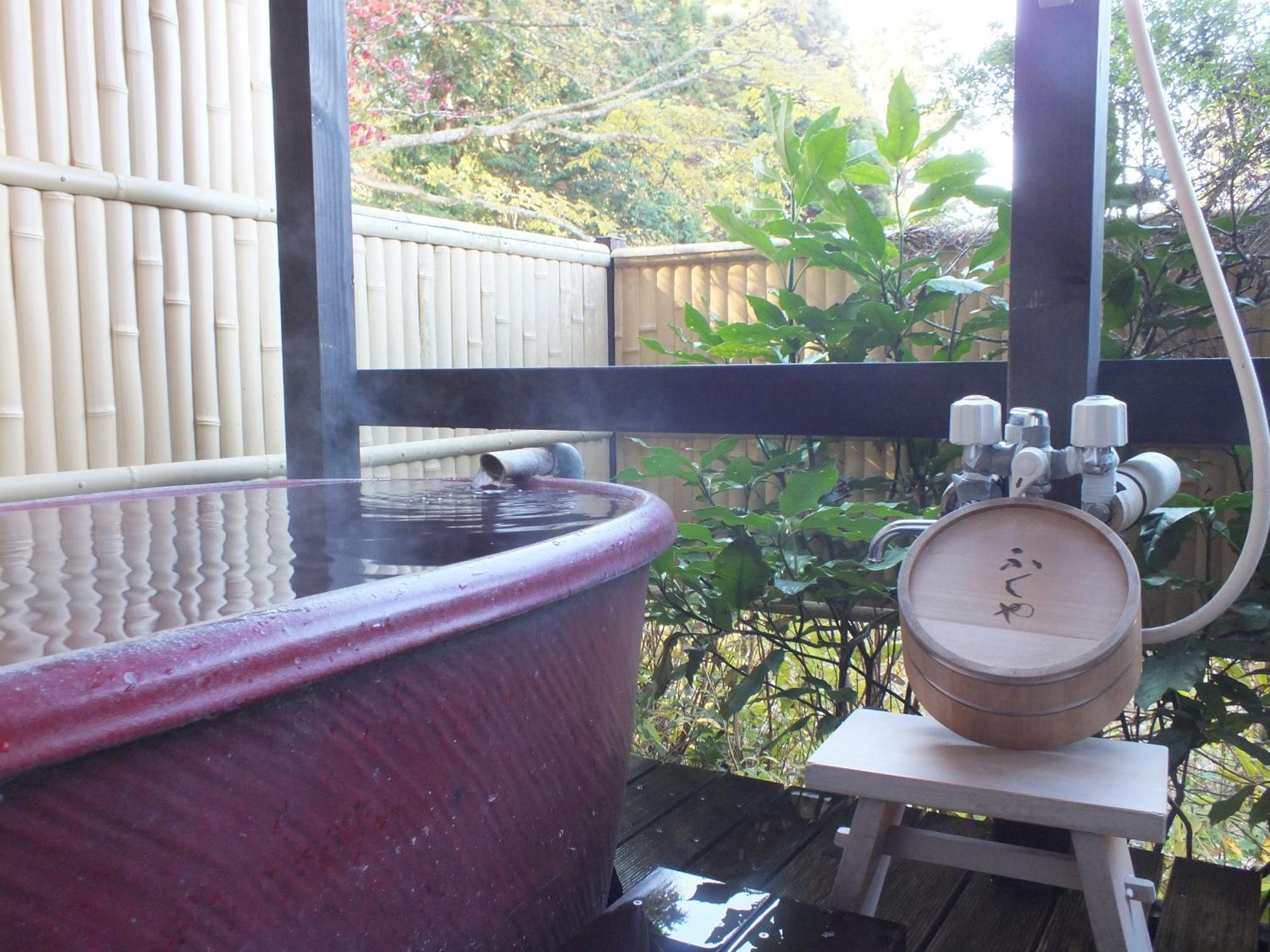 Hananoyado Fukuya Hakone Exterior foto